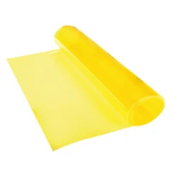 Foliatec Yellow Plastic Tinted Film 30 X 100 Cm