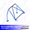 AST Rollcages V1 Removable Bolt-In Rear Roll Cage For Toyota MR-S 1 AST Rollcages V1 Removable Bolt-In Rear Roll Cage For Toyota MR-S -The Country Road Shop large 37027