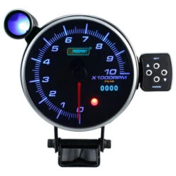 ProSport Rev Counter / Shift Light (115 Mm) 7 ProSport Rev Counter / Shift Light (115 Mm) -The Country Road Shop large 412smtaswl270 pk b