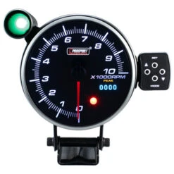 ProSport Rev Counter / Shift Light (115 Mm)