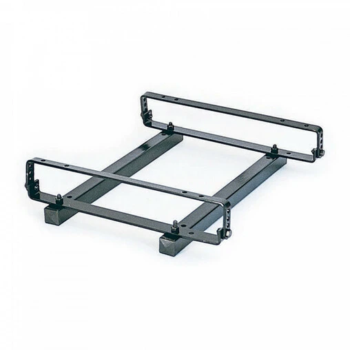 Sparco Universal Floor Mount Seat Bracket 3 Sparco Universal Floor Mount Seat Bracket