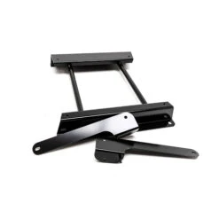 Sparco Bucket Seat Mounts For BMW E46 (inc. Compact) -The Country Road Shop large 499078 1