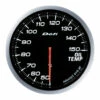 Défi Advance BF Oil Temperature Gauge