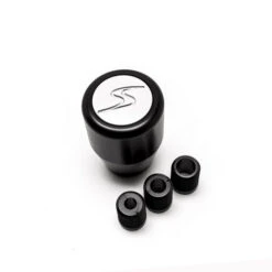 DriftShop Gear Knob - Silver