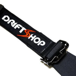 DriftShop 6-Point Harness - Black - FIA 2023 8 DriftShop 6-Point Harness - Black - FIA 2023 -The Country Road Shop large 5670c00c571ab2e8eb3fcb70334a5e7b