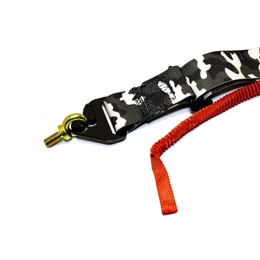 DriftShop 6-Point Harness - Camo - FIA 2023 5 DriftShop 6-Point Harness - Camo - FIA 2023 - Image 3