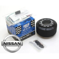 HKB Boss Kit For Nissan Skyline R32 GTS-T HICAS