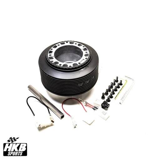 HKB Boss Kit For Toyota MR-S (W30), Celica (T23) 3 HKB Boss Kit For Toyota MR-S (W30), Celica (T23)