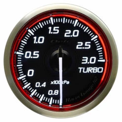 Défi Racer N2 Boost Gauge 8 Défi Racer N2 Boost Gauge -The Country Road Shop large 60a25a4ce7bbd615735a3360c798f673