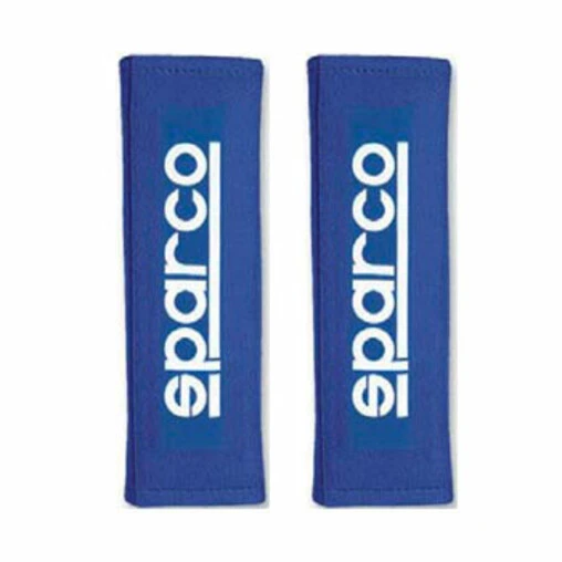 Sparco 3" Shoulder Pads 4 Sparco 3" Shoulder Pads - Image 2