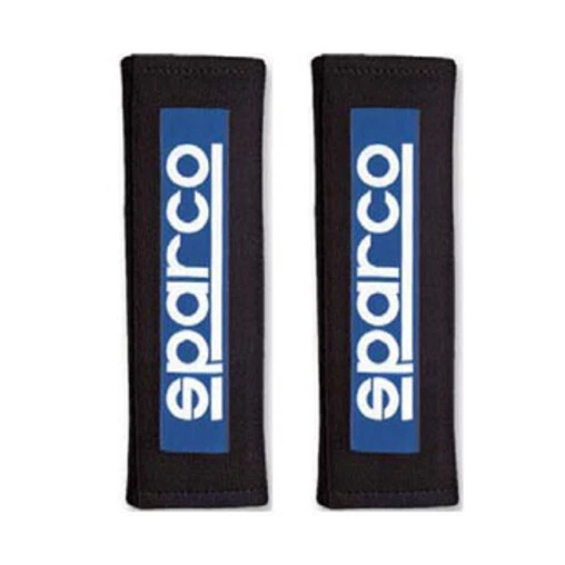 Sparco 3" Shoulder Pads 5 Sparco 3" Shoulder Pads - Image 3