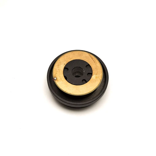 Short Steering Wheel Hub For Toyota Supra, MR2, JZX100, Altezza, Lexus IS200 4 Short Steering Wheel Hub For Toyota Supra, MR2, JZX100, Altezza, Lexus IS200 - Image 2