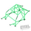 Cybul Multipoint Weld-In Roll Cage V4 For BMW E82 Coupe -The Country Road Shop large 78f053934caf860232c3307d04f449c6