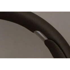 Nardi Kallista Steering Wheel, Black Leather, Chrome Spokes, Ø35 Cm 9 Nardi Kallista Steering Wheel, Black Leather, Chrome Spokes, Ø35 Cm -The Country Road Shop large 7a3bbf0536275697c7dbfd49c59f7c7c