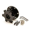 Basic Quick Release Steering Wheel Adapter -The Country Road Shop large 7c62356a47c2467115391d34b751a47f