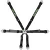 Takata Race 6 - 6 Point FIA HANS Harness - Black 1 Takata Race 6 - 6 Point FIA HANS Harness - Black -The Country Road Shop large 8421f17e6de72ff3498532569ed54cb9