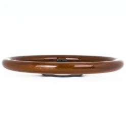 Nardi Deep Corn Steering Wheel, Wood, Black Spokes, 50 Mm Dish, Ø33 Cm -The Country Road Shop large 877755a2cfe26bbc938bd6835fd9f429