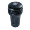 Nardi Evolution Shift Knob In Black Leather -The Country Road Shop large 9554d0d075903e4dbe066183841992c0