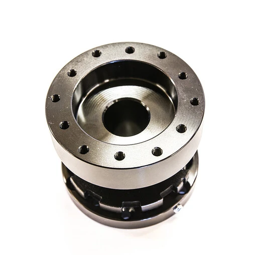 Adjustable Steering Wheel Hub 5 Adjustable Steering Wheel Hub - Image 3