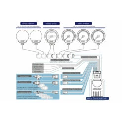 GReddy Sirius Control Unit 8 GReddy Sirius Control Unit -The Country Road Shop large 98090abf749ba83e7a0a7996d0639c8c