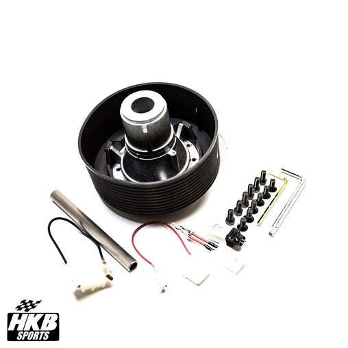 HKB Boss Kit For Toyota MR-S (W30), Celica (T23) 4 HKB Boss Kit For Toyota MR-S (W30), Celica (T23) - Image 2