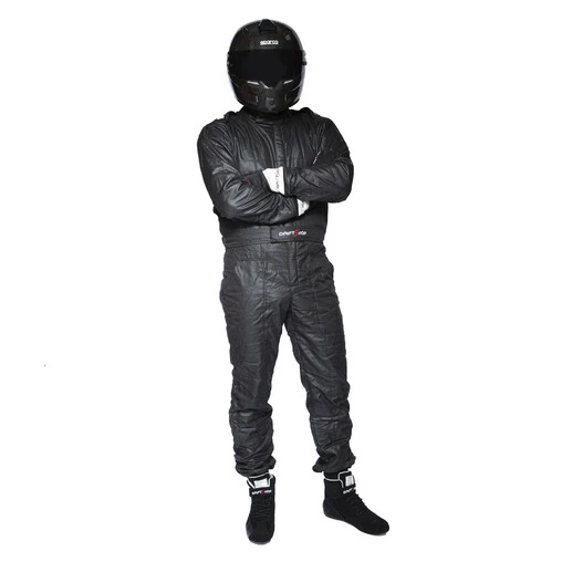 DriftShop Racing Suit (FIA) 7 DriftShop Racing Suit (FIA) - Image 5