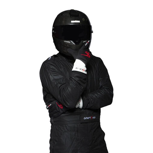 DriftShop Racing Suit (FIA) 4 DriftShop Racing Suit (FIA) - Image 2