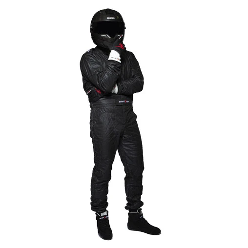 DriftShop Racing Suit (FIA) 8 DriftShop Racing Suit (FIA) - Image 6