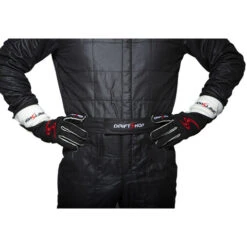 DriftShop Evo Gloves (FIA) -The Country Road Shop large Gants20 20GLN2060020Gloves20 206