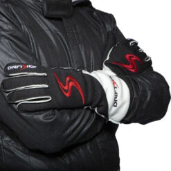 DriftShop Evo Gloves (FIA) -The Country Road Shop large Gants20 20GLN2060020Gloves20 207