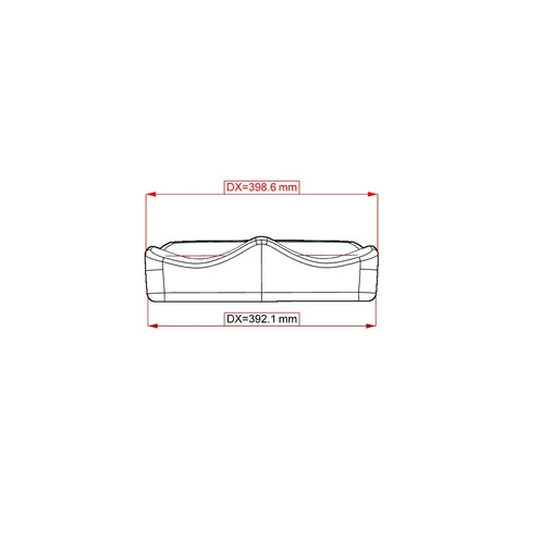 Sparco Off Road Cushion 5 Sparco Off Road Cushion - Image 3