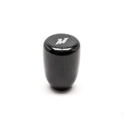 Mishimoto Carbon Gear Knob (Universal)