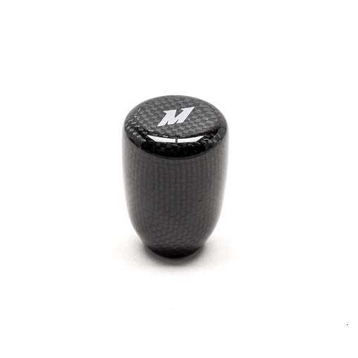 Mishimoto Carbon Gear Knob (Universal) 3 Mishimoto Carbon Gear Knob (Universal)
