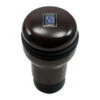 Nardi Evolution Shift Knob In Dark Mahogany Wood 2 Nardi Evolution Shift Knob In Dark Mahogany Wood -The Country Road Shop large N 3200.00.5006.01