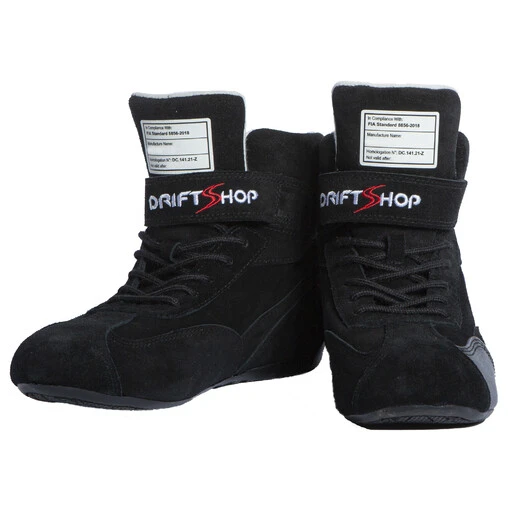 DriftShop Racing Shoes (FIA) 5 DriftShop Racing Shoes (FIA) - Image 3