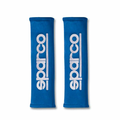 Sparco 2" Shoulder Pads 4 Sparco 2" Shoulder Pads - Image 2