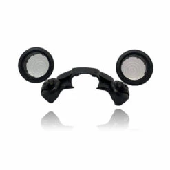 ATI EPod Lexan Limited Edition Dual Guage Mount For Mini Cooper MK1 (02-05)