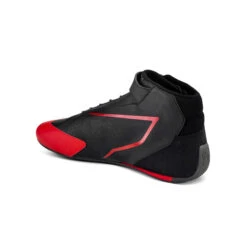 Sparco Skid Racing Shoes, Red (FIA) 9 Sparco Skid Racing Shoes, Red (FIA) -The Country Road Shop large b5f7495dad5c90379415e706cbaea206