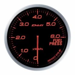 Défi Advance BF Fuel Pressure Gauge -The Country Road Shop large b6179f4760d5abb8bc6b9523e2aeeb3b