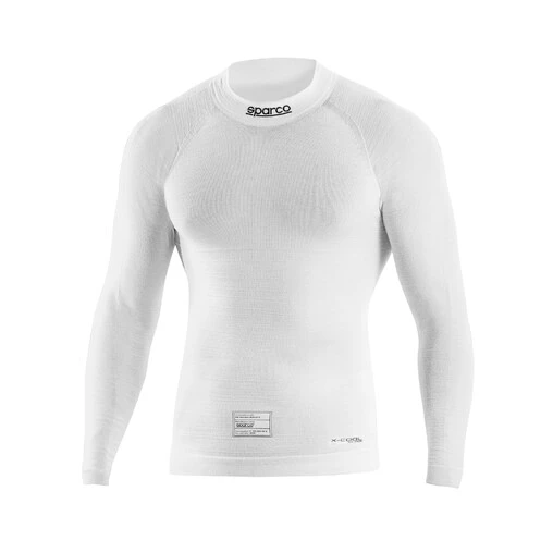 Sparco X-Cool RW-11 Evo Top, White (FIA) 3 Sparco X-Cool RW-11 Evo Top, White (FIA)