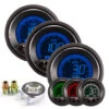 ProSport Evo Triple Gauge Package - Turbo/Oil 1 ProSport Evo Triple Gauge Package - Turbo/Oil -The Country Road Shop large bundle evo obo