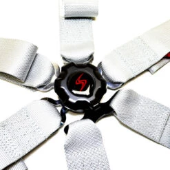DriftShop 6-Point Harness - Grey - FIA 2023 9 DriftShop 6-Point Harness - Grey - FIA 2023 -The Country Road Shop large c00d60d10e73948c88e43c507875409b