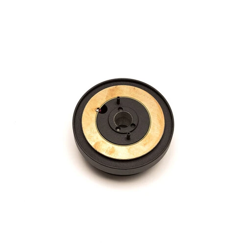 Short Steering Wheel Hub For Nissan 200SX S14/S14A, Skyline R33, Sunny 4 Short Steering Wheel Hub For Nissan 200SX S14/S14A, Skyline R33, Sunny - Image 2