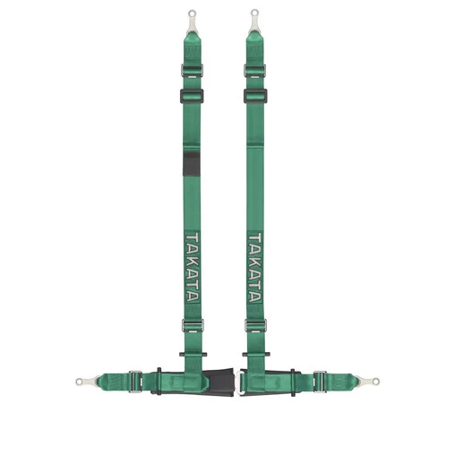 Takata Drift - 4 Point Harness (Road Compliant) 3 Takata Drift - 4 Point Harness (Road Compliant)