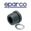 Sparco Steering Wheel Hub For Mazda 121 (96-02) -The Country Road Shop large d1a0b9bc0dae737d59b057dd2248c6aa