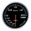 Défi Advance BF Turbo Pressure Gauge (2-bar) -The Country Road Shop large d303d56549f88117ec73d189a829ef77
