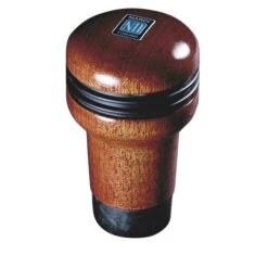 Nardi Evolution Shift Knob In Mahogany Wood
