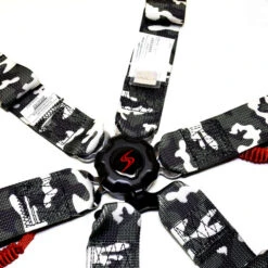 DriftShop 6-Point Harness - Camo - FIA 2023 9 DriftShop 6-Point Harness - Camo - FIA 2023 -The Country Road Shop large dcd61257871a031dc30d3624f96c901c