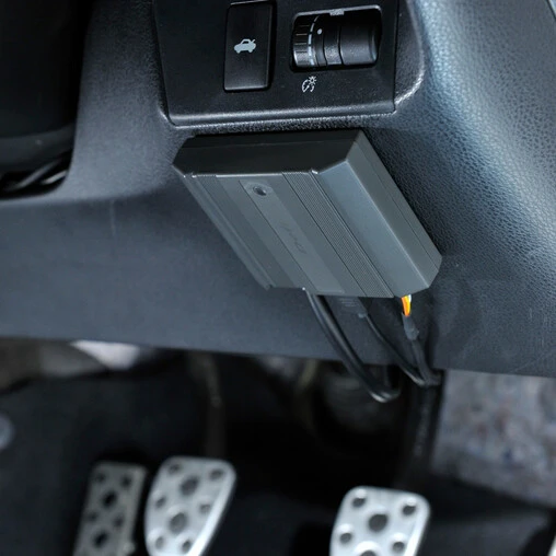 Défi Advance CAN Driver 3 Défi Advance CAN Driver