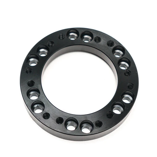 Steering Wheel 12.5 Mm Spacer 4 Steering Wheel 12.5 Mm Spacer - Image 2
